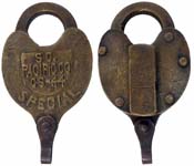 “SO PACIFIC CO” – “CS-44 SPECIAL”