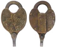 “SO PACIFIC CO” – “47 REPAIR TRACK”