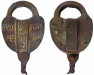 “SO PACIFIC CO” – “CS 5”