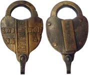 “SO PACIFIC CO” – “SWITCH CS 4”