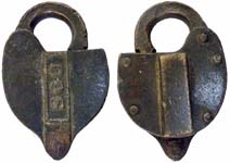 “SOO” – Regular Dust Guard