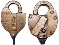 “SOO” – Notched Dust Guard