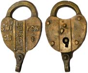 “SORY” – “SIGNAL SWITCH CS 1”