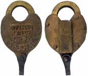 “SOU PAC LINES” – “CS-45 SPECIAL”