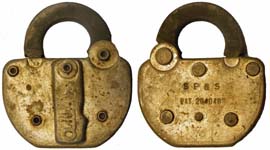 “SP&S” – “ADLAKE”