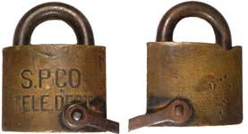 “SPCO” – “TELE