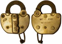 "SPTCO" - "CS4S" - "ADLAKE"