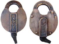 “SR” – “MILLER”