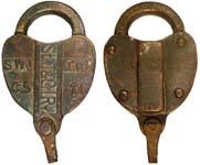 “StJ&GIRY” – “SWITCH CS 11”