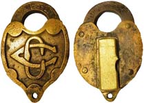 Unknown – “1-2 FLOOR”