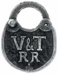 “V&T RR”