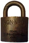 “VGN-NRD” – “XLCR TRADE MARK”