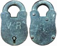 “VR” – “1P”