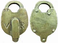 “VR” – “5P”