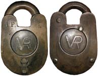 “VR” – “1P”