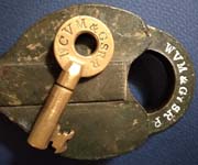 “WCVM&GSRR” or “WVM&GTSRR”