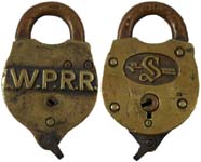 “WPRR” – “S”