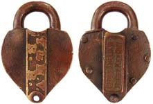 “Y&MVRR” – “CLOSE THE LOCK TO GET KEY OUT”