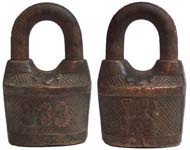 “333” – Lion Holding Key