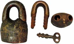 Blank – Standard Key – Late