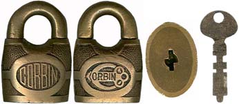 “CORBIN” – Small