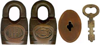 “CORBIN” – Large