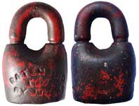 “JM&S PATENTED 1279 BY”