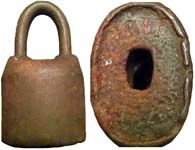 “PAT 1881” – Style 2