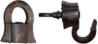 Russian Writing – “1871”