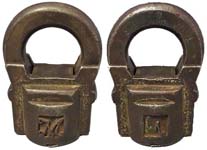 Russian Writing – “1871”