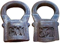 Russian Writing – “1900”