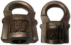 Russian Writing – “1906”