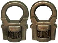 Russian Writing – “1908”