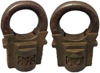 Russian Writing – “1913”