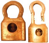 “SEGAL” – Cut-A-Way