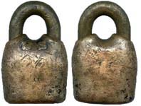 “US” – Crilly – “1”