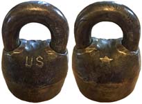 “US” – ★ – “1”