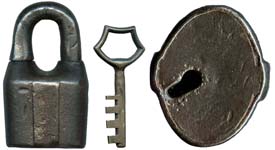 Blank – Wirth & Wichert – Early