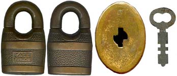 “YALE JUNIOR” – Large