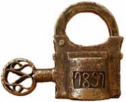 “1897” – “CA”