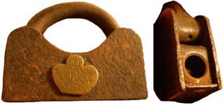 “ABRAHAM THOMPSON”