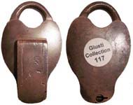 “AMERICAN SEAL LOCK CO