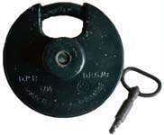 “AROLD’S PATENT DRGM DRP”