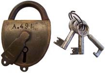 “HAUSCHILD BERLIN” – 4 Levers