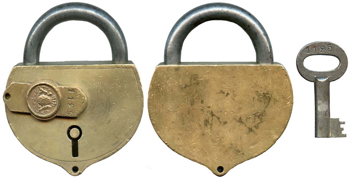 Blank – Bavaria Coat of Arms – Hauschild