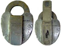 “THOMSON’S PATENT OCT