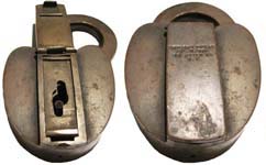 “THOMSON’S PATENT OCT