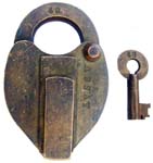 “US ASSAY OFFICE”