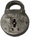 “6 LEVER”