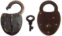 ⚓ – Anchor 2″ wide